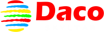 Daco skyltar